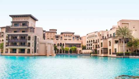 Huge Hotel Bargains in Dubai as Travellers Wait for Flights to Resume