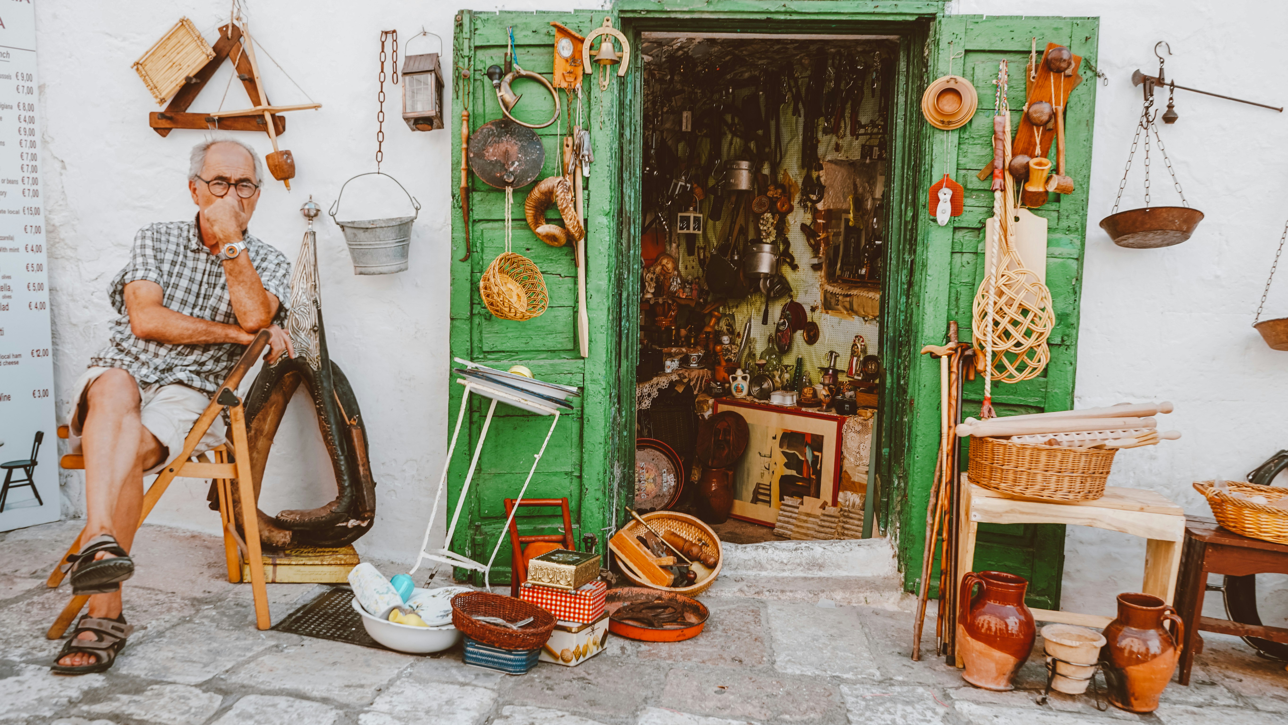 16 Amazing Things to Do in Ostuni, Italy – Discover Puglia’s White City