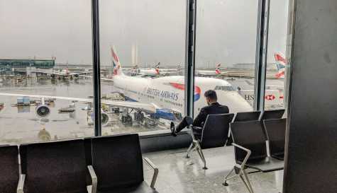 Update as 6 airlines cancel UK flights amidst fuel shortage - list