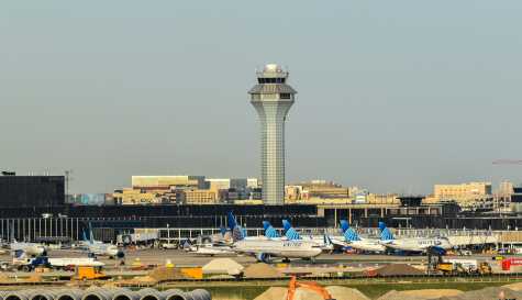 A Major U.S. Airport Is Being Forced to Cut Hundreds of Flights This Summer