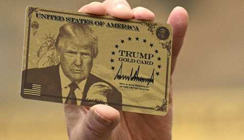 Only One “Gold Card” Visa Approved So Far Under Trump Program, Says Commerce Secretary