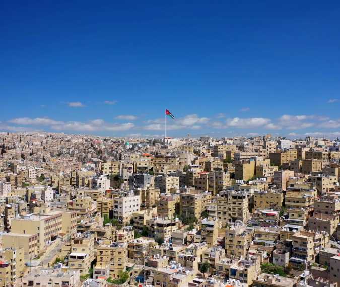 U.S. Issues Urgent Travel Advisory for 13 Countries Telling Americans to Depart Immediately