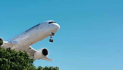 Major airline shutting down amid jet fuel chaos as all flights cancelled