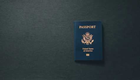 New passports with Donald Trump's face are raising huge concern for Americans