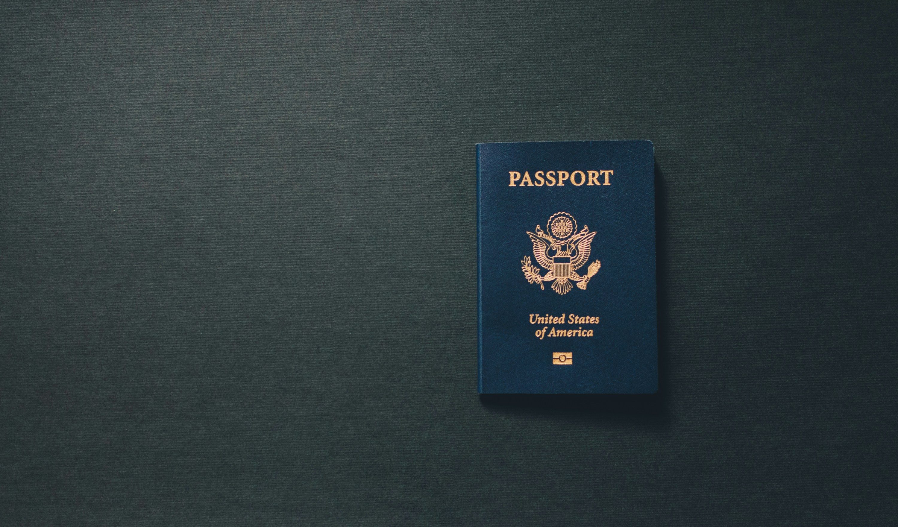 New passports with Donald Trump's face are raising huge concern for Americans