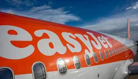 easyJet alert for all Spain, France, Greece and Italy travel