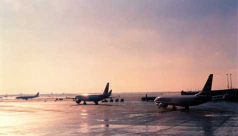 British airport is closing forever in 2026 as all flights will stop within days