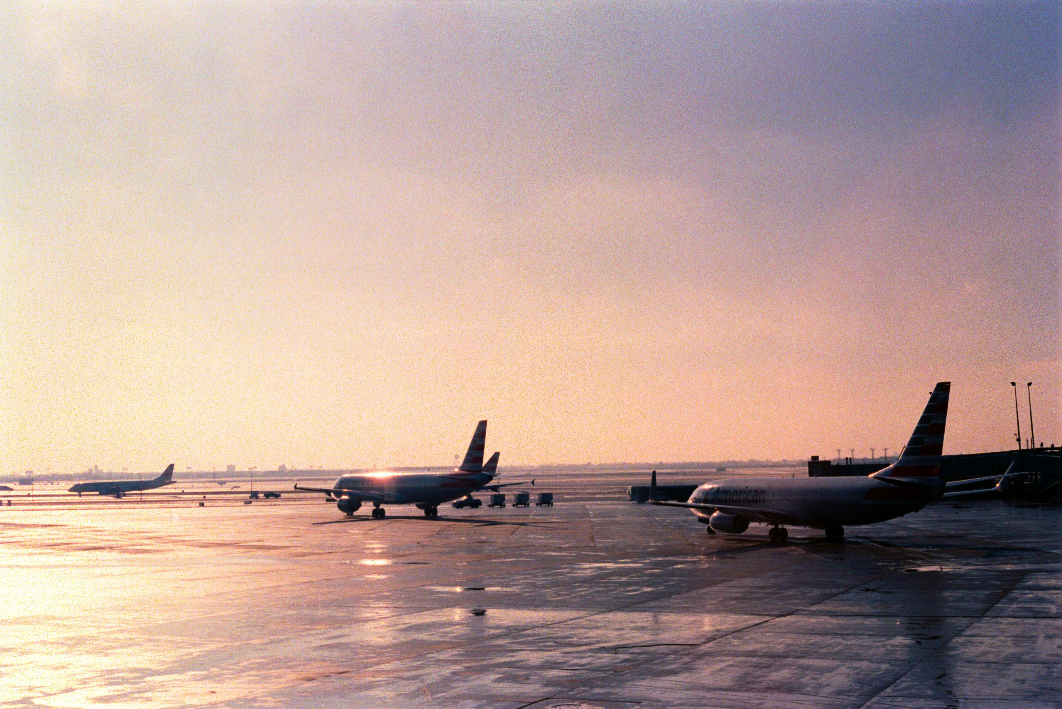 British airport is closing forever in 2026 as all flights will stop within days