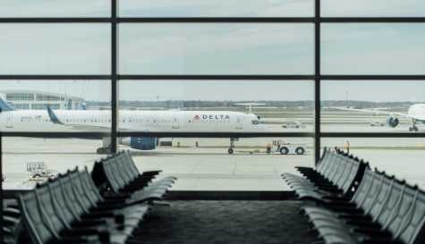 Major U.S. Airline Hit by Widespread Flight Disruptions