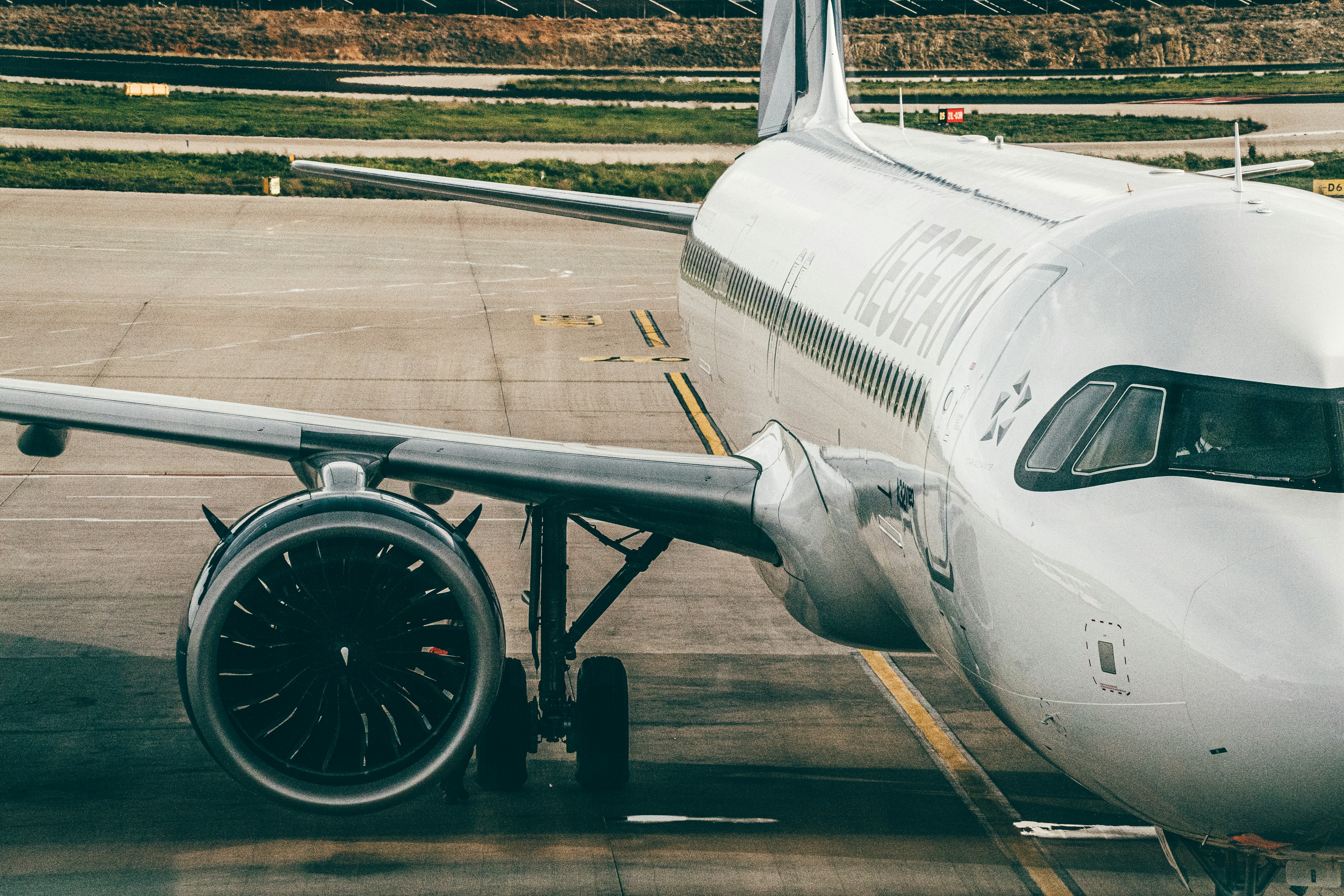 UK Airline Collapse Raises Concerns Over Jet Fuel Supply and Holiday Travel