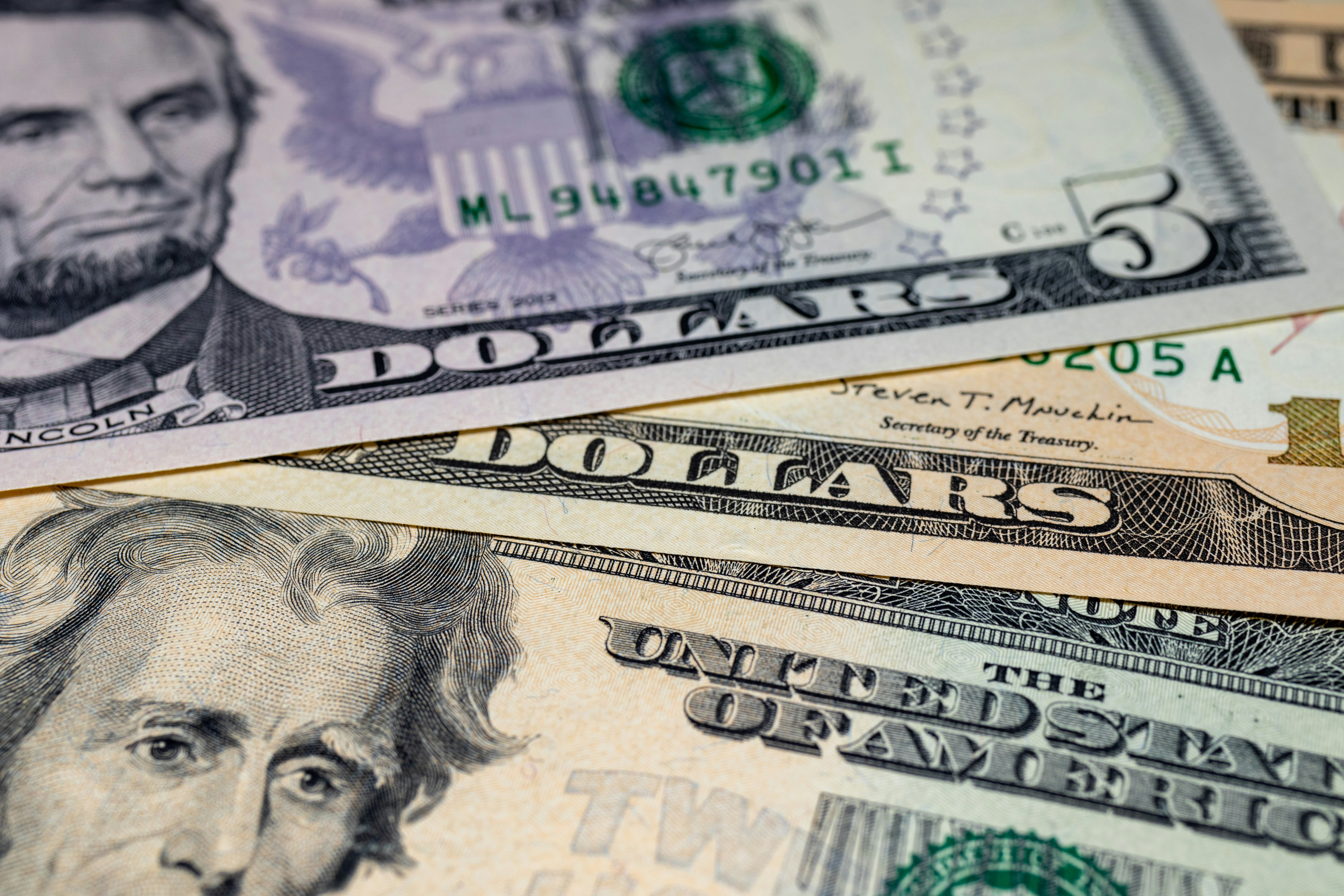 New Yorkers are receiving unexpected $5,000 checks