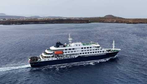 Several Americans Return Home After Hantavirus Outbreak on Cruise Ship