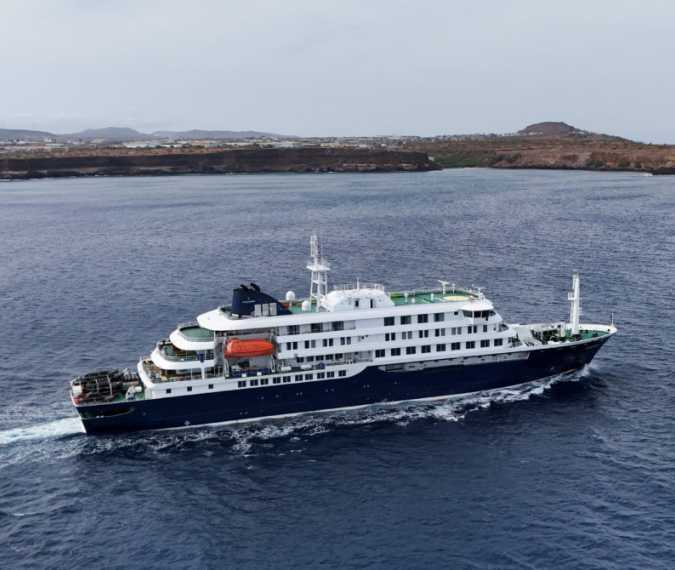 Several Americans Return Home After Hantavirus Outbreak on Cruise Ship