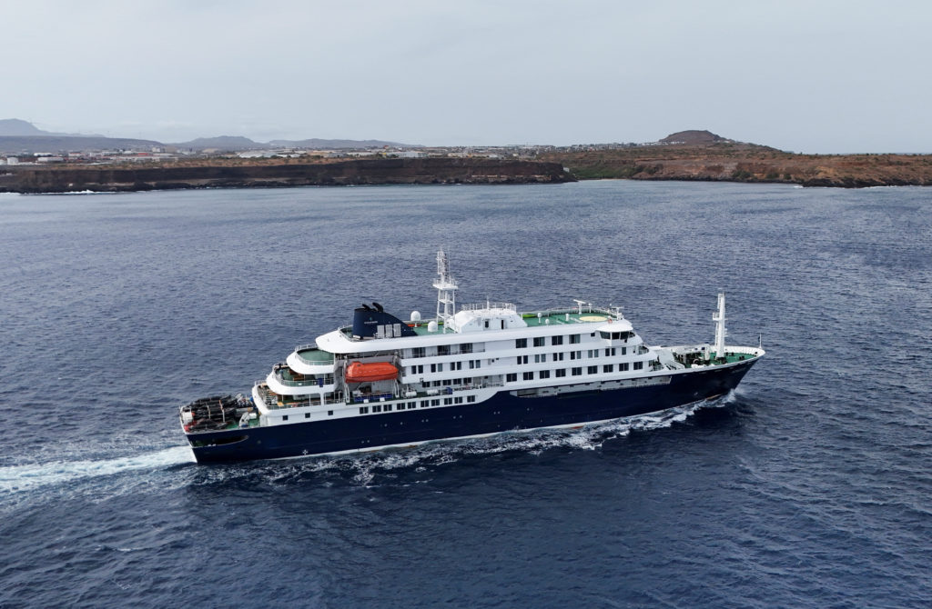 Several Americans Return Home After Hantavirus Outbreak on Cruise Ship