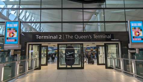 London airports cancel 1,000 flights in May as summer of travel chaos begins