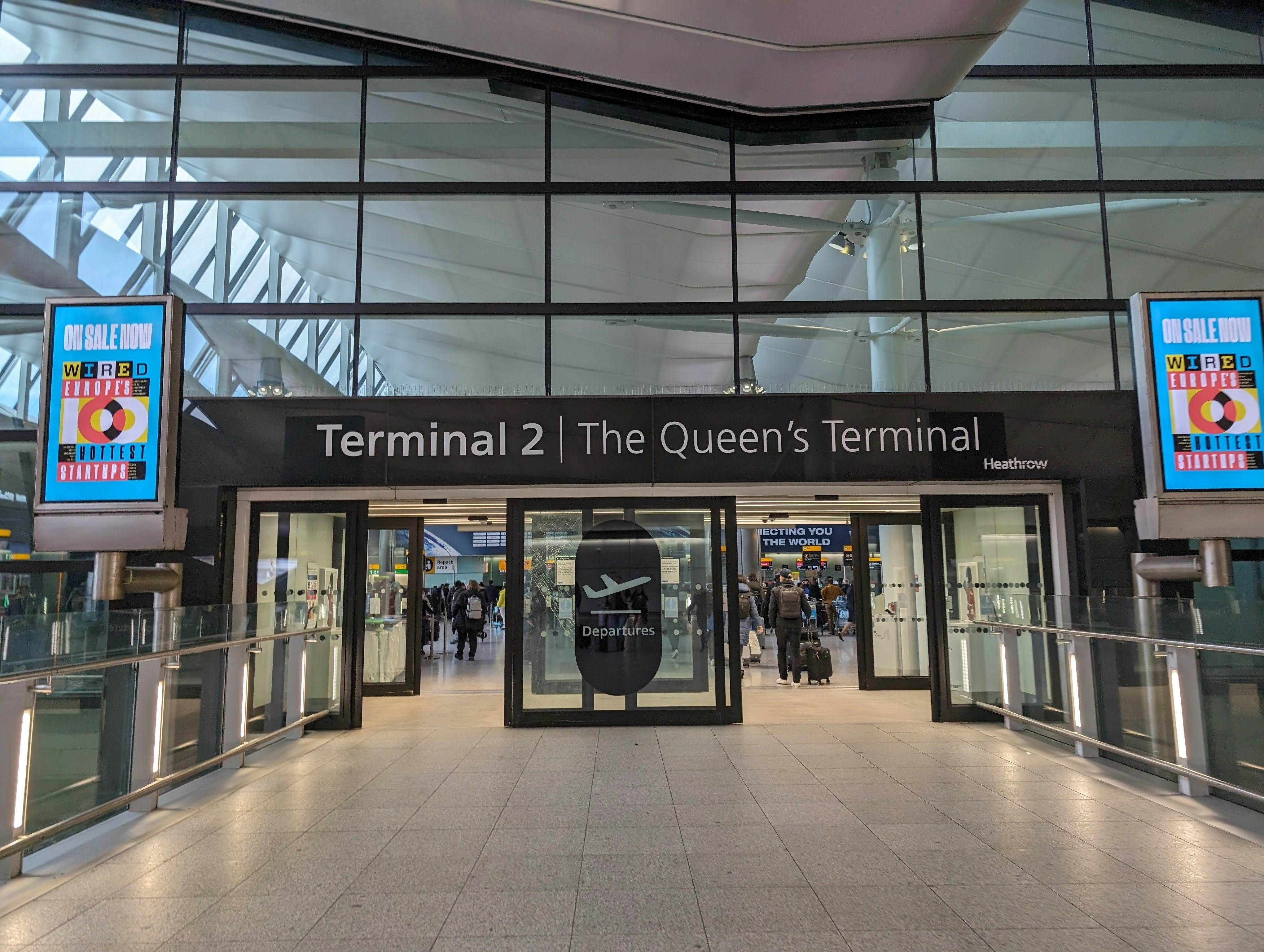 London airports cancel 1,000 flights in May as summer of travel chaos begins