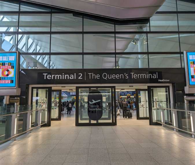 London airports cancel 1,000 flights in May as summer of travel chaos begins