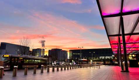 Flights cancelled at 17 airports as UK tourists affected - full list