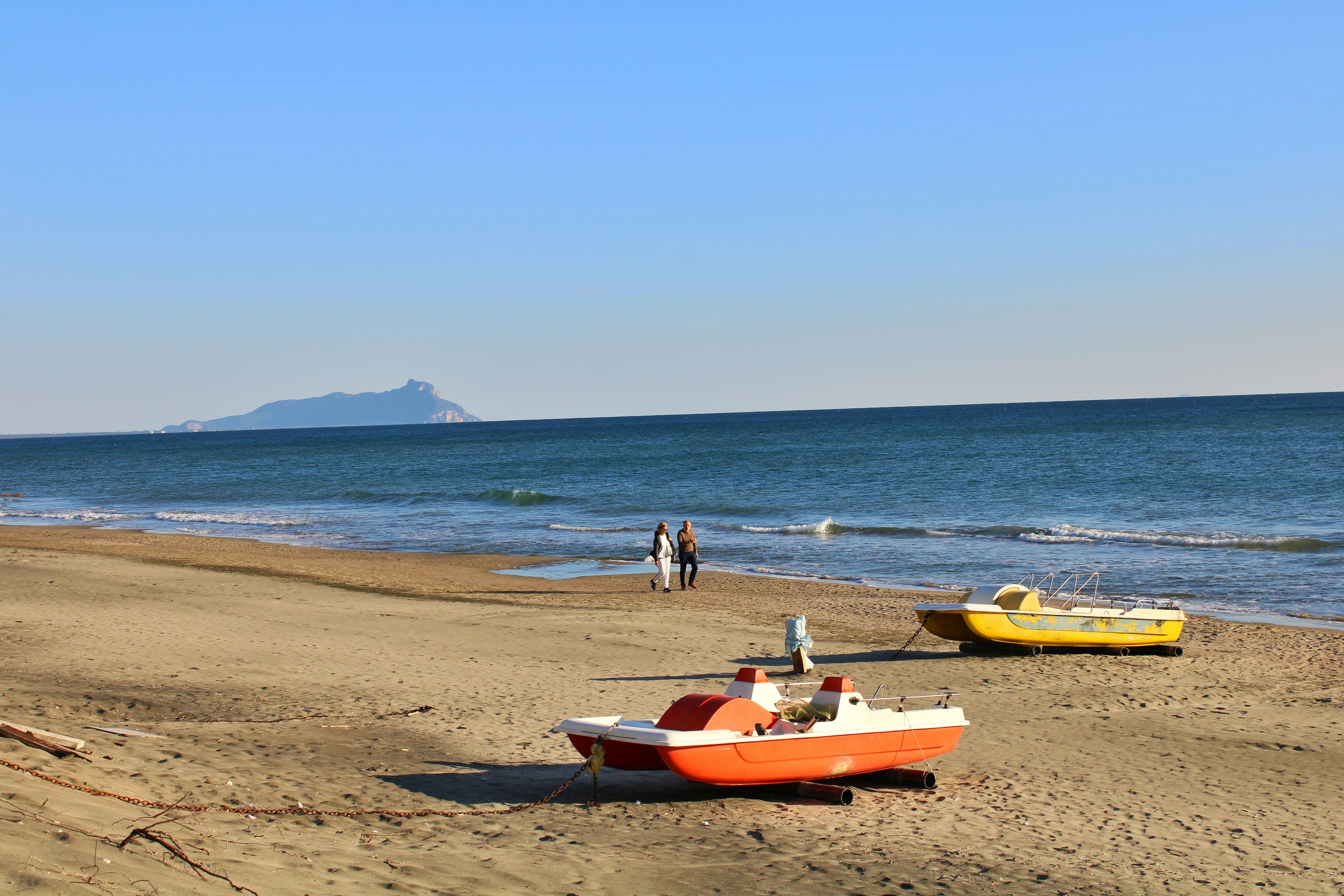 Canary Islands, Italy and France all named in 2026 'no travel' list