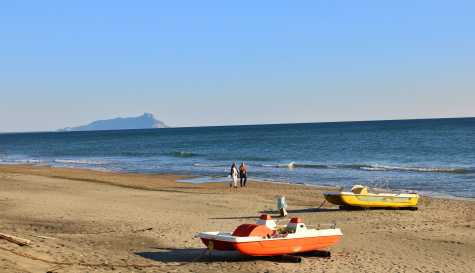 Canary Islands, Italy and France all named in 2026 'no travel' list