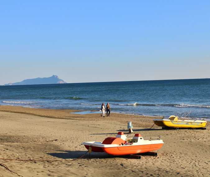 Canary Islands, Italy and France all named in 2026 'no travel' list