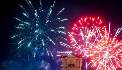 Las Vegas is going BIG for America’s 250th birthday