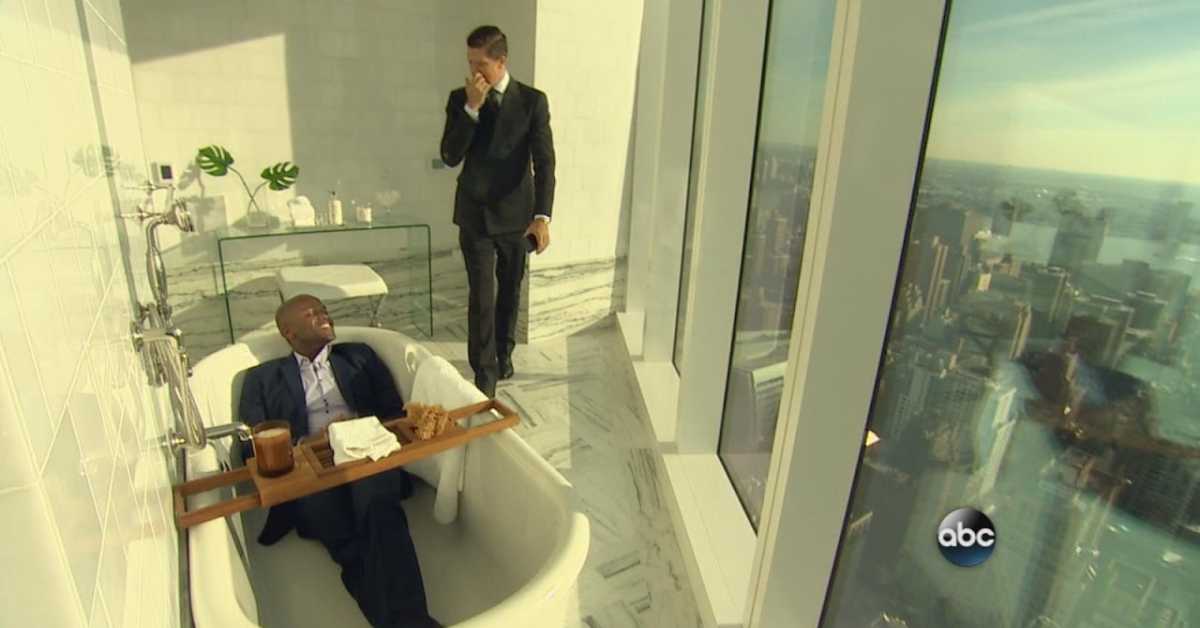 Inside a $20 Million NYC Apartment