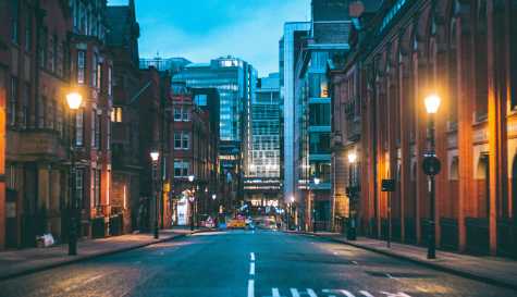 Full list of the most violent cities in the UK