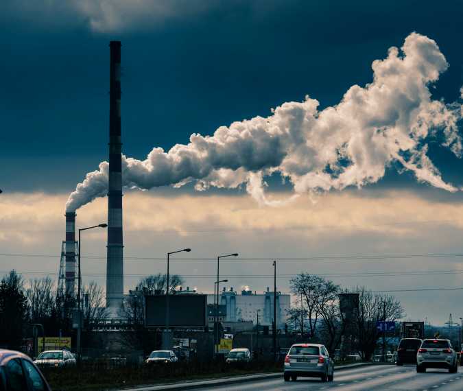 Millions Urged To Stay Inside In 11 States Over Air Quality