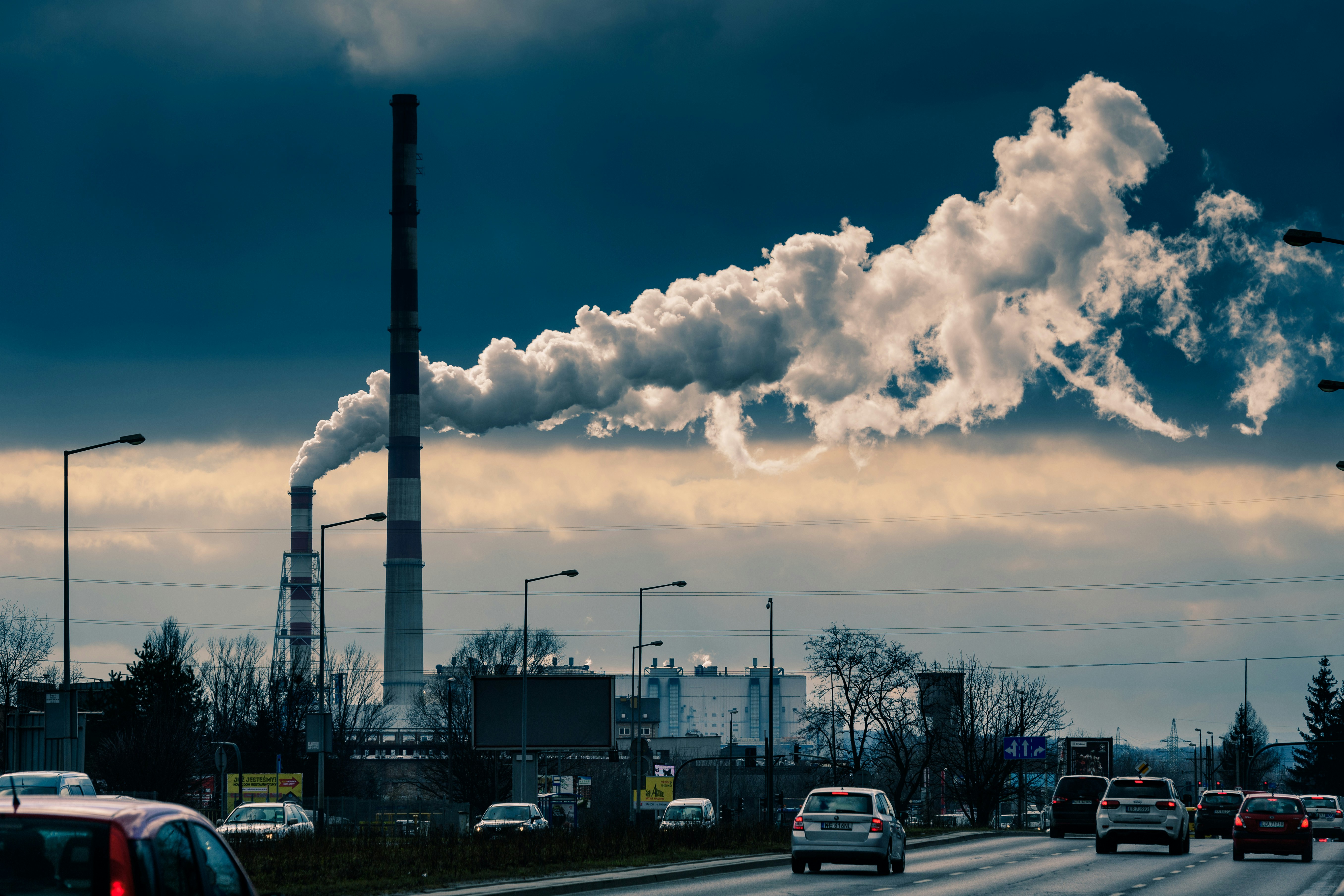 Millions Urged To Stay Inside In 11 States Over Air Quality