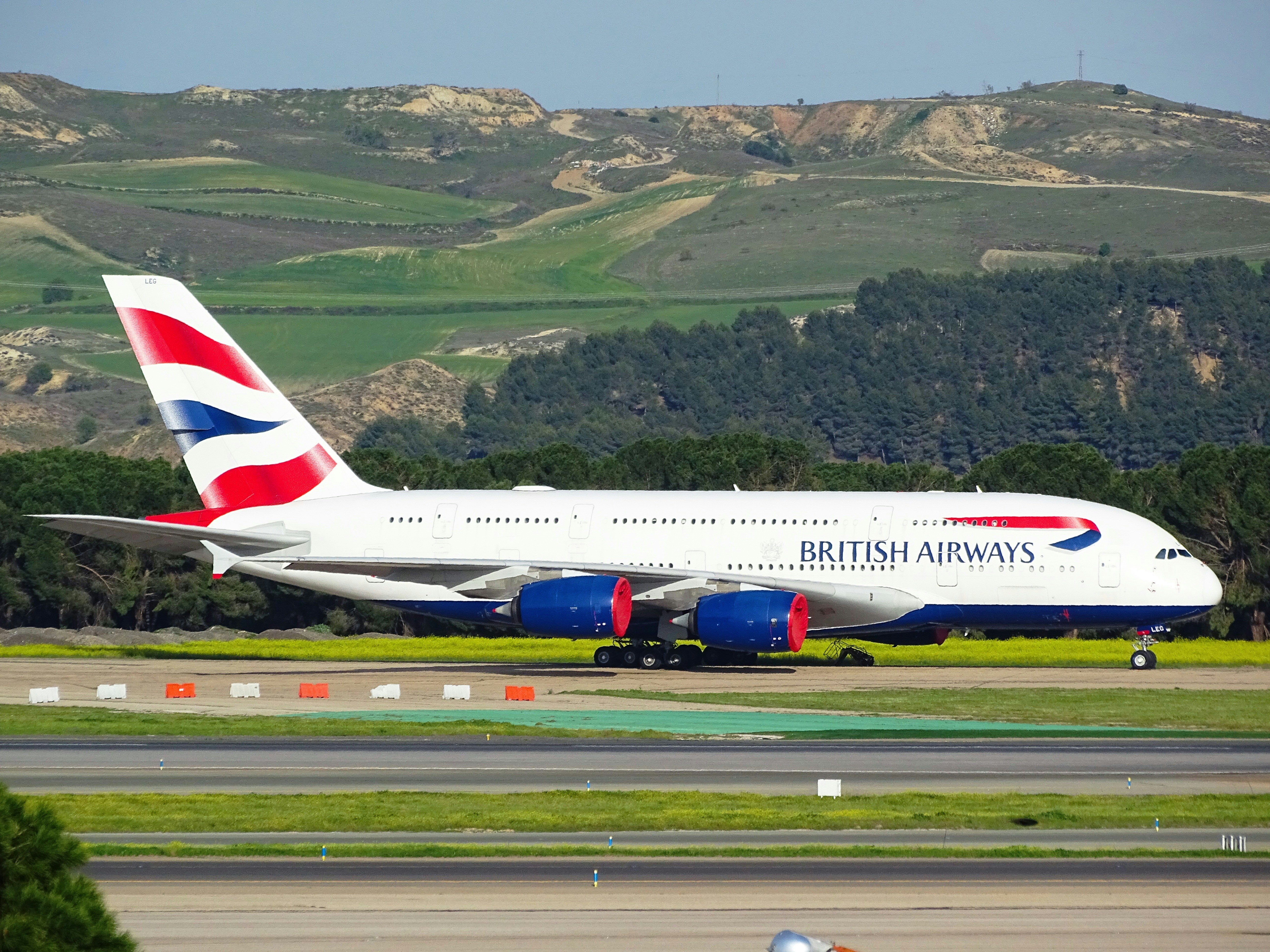 British Airways cuts flights to seven major destinations – see full list