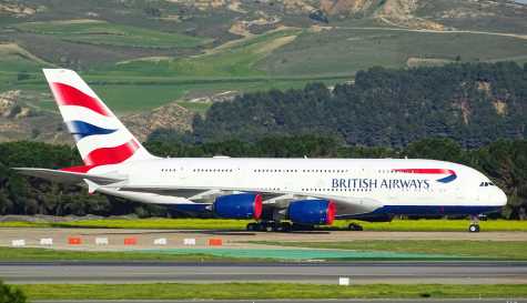 British Airways cuts flights to seven major destinations – see full list