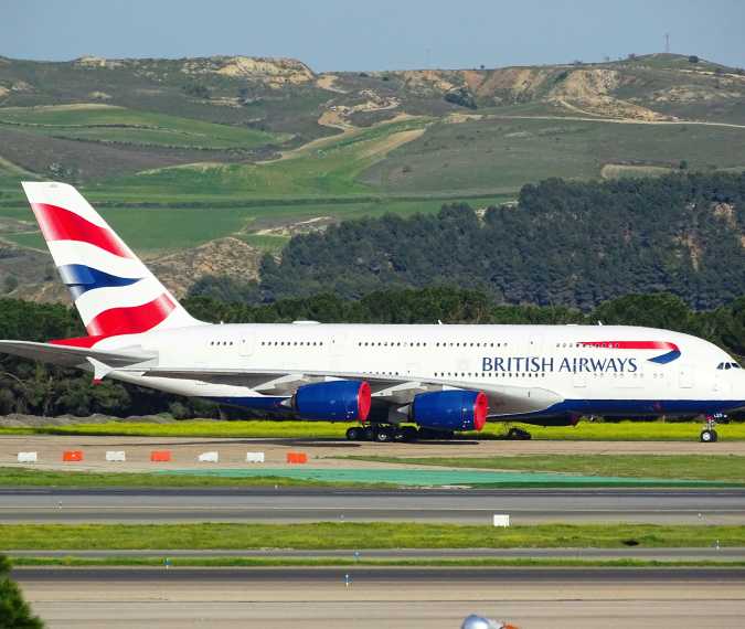 British Airways cuts flights to seven major destinations – see full list
