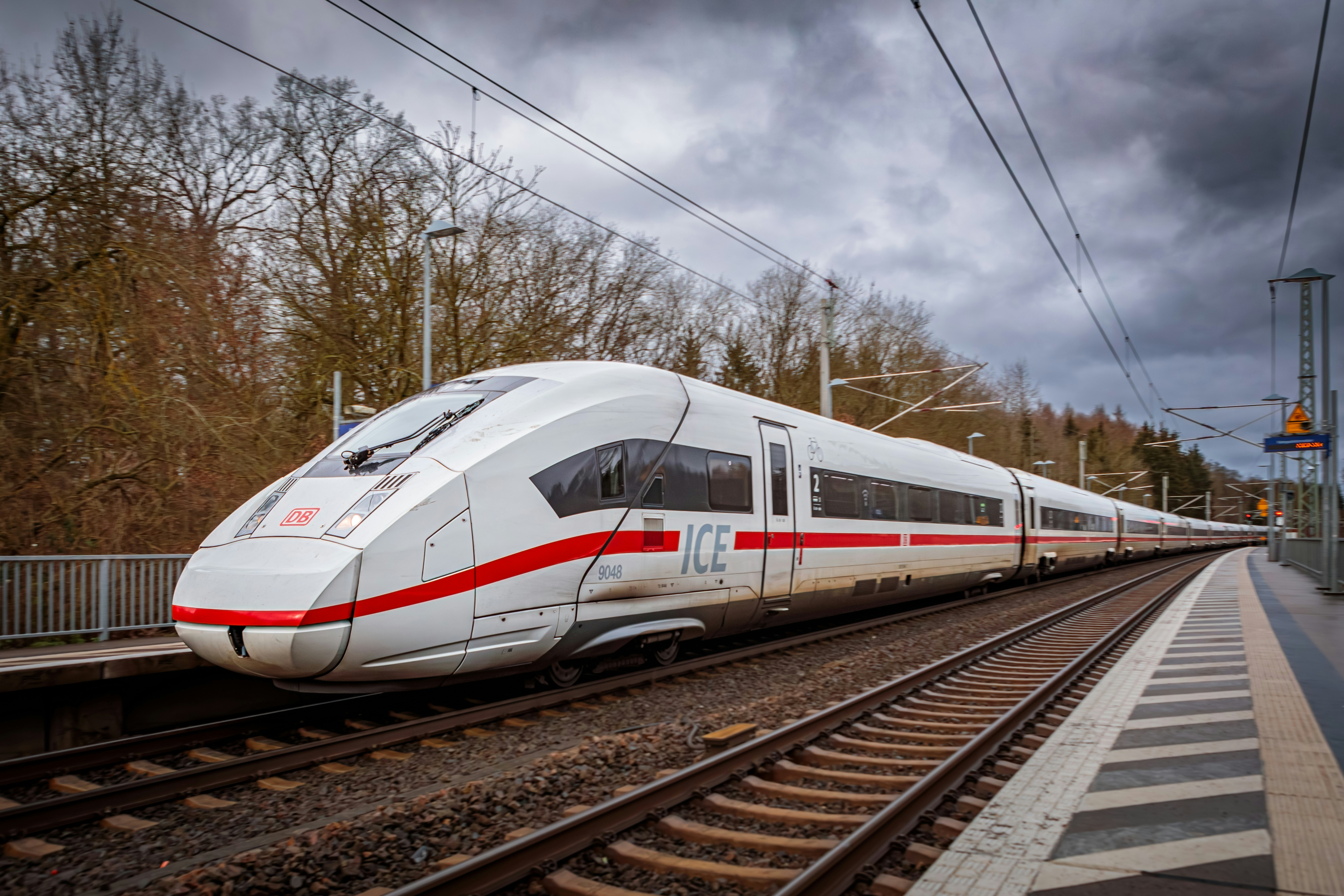 Historic European cities to be connected by direct train for first time in 20 years