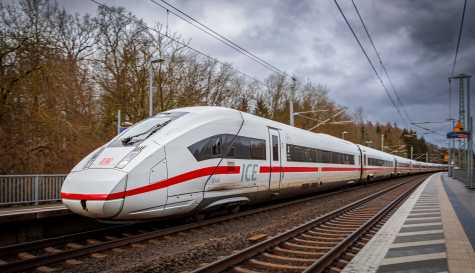 Historic European cities to be connected by direct train for first time in 20 years