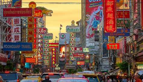 Thailand Tightens Entry Rules: Visa-Free Stays to Be Reduced for Travelers From 93 Countries