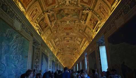 The 12 museums everyone should visit in their lifetime