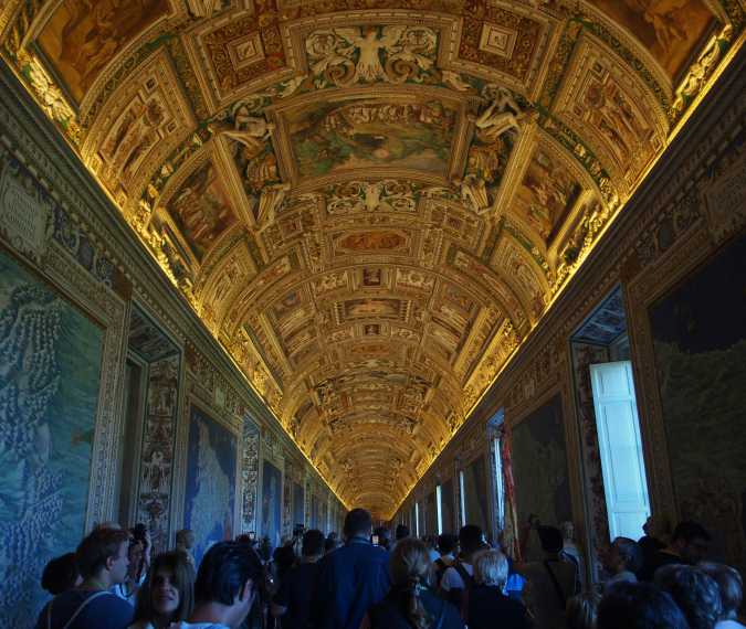 The 12 museums everyone should visit in their lifetime