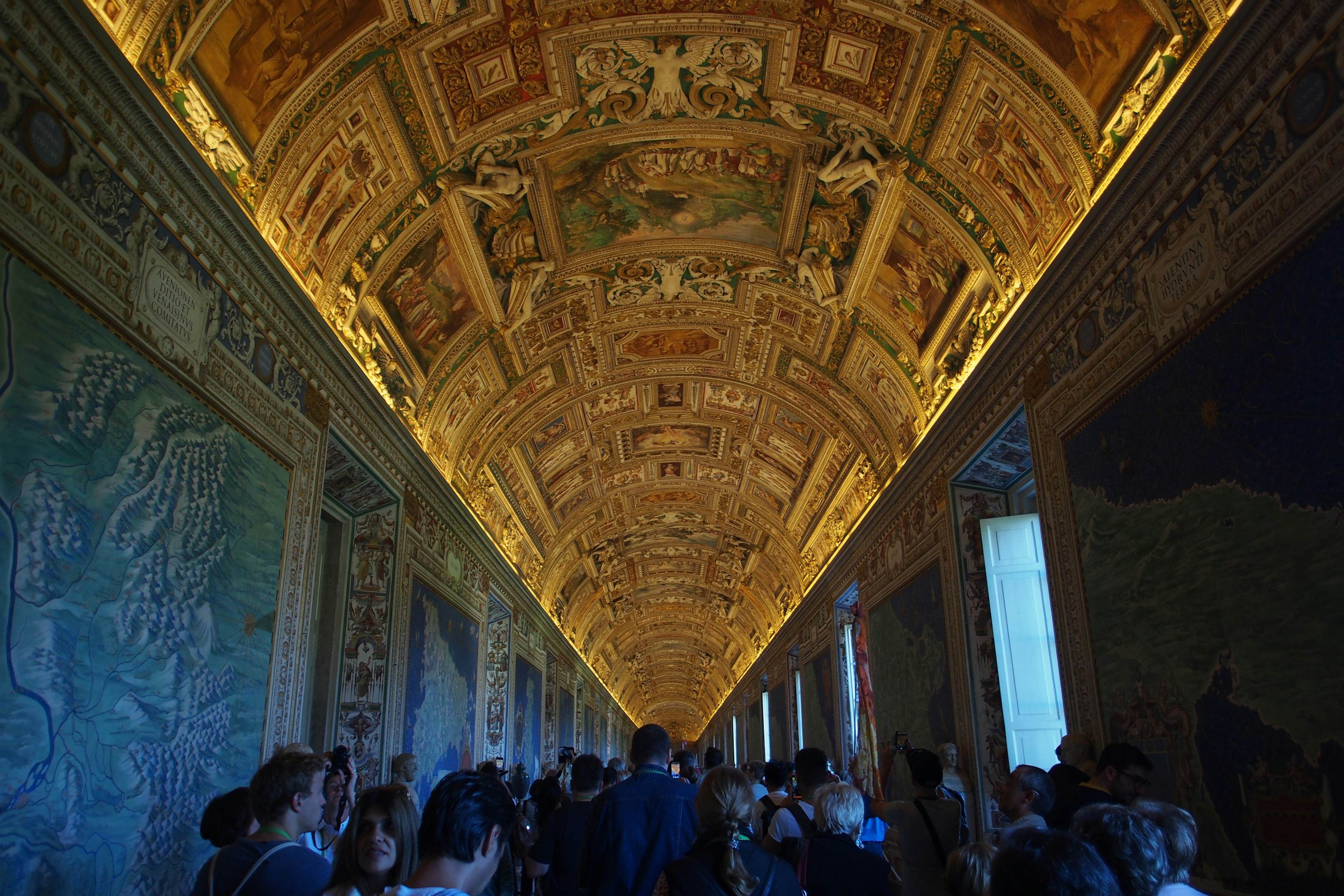 The 12 museums everyone should visit in their lifetime