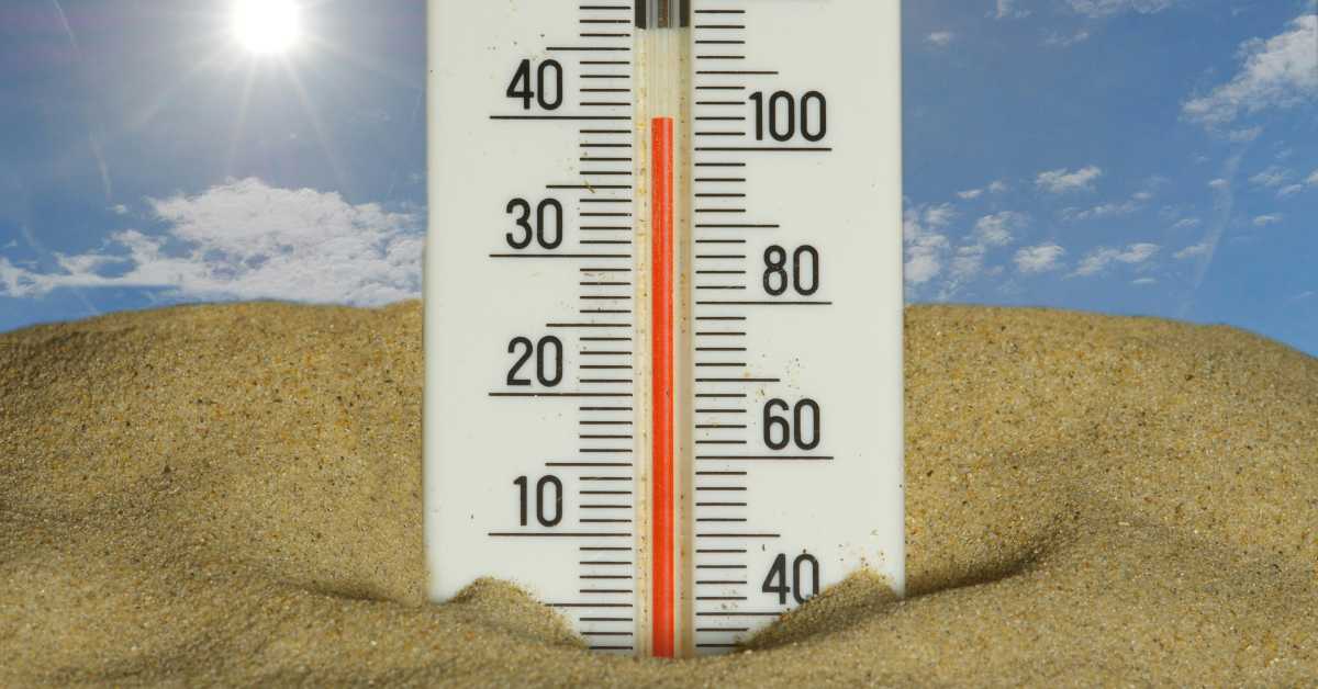 Two Young Children Found Dead in Vehicle as Extreme Heat Grips France