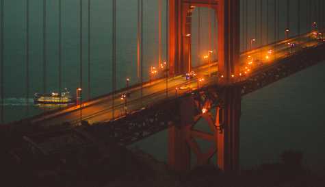 San Francisco is fully closing the Golden Gate Bridge on Saturday for America’s 250th anniversary fireworks