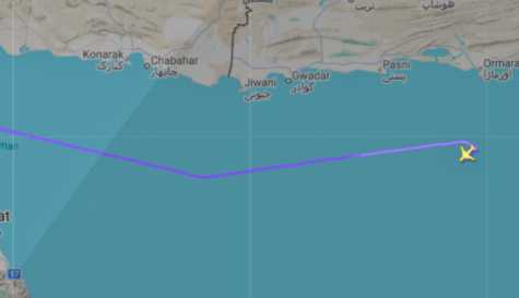 Boeing 737 Missing Over Arabian Sea: What We Know