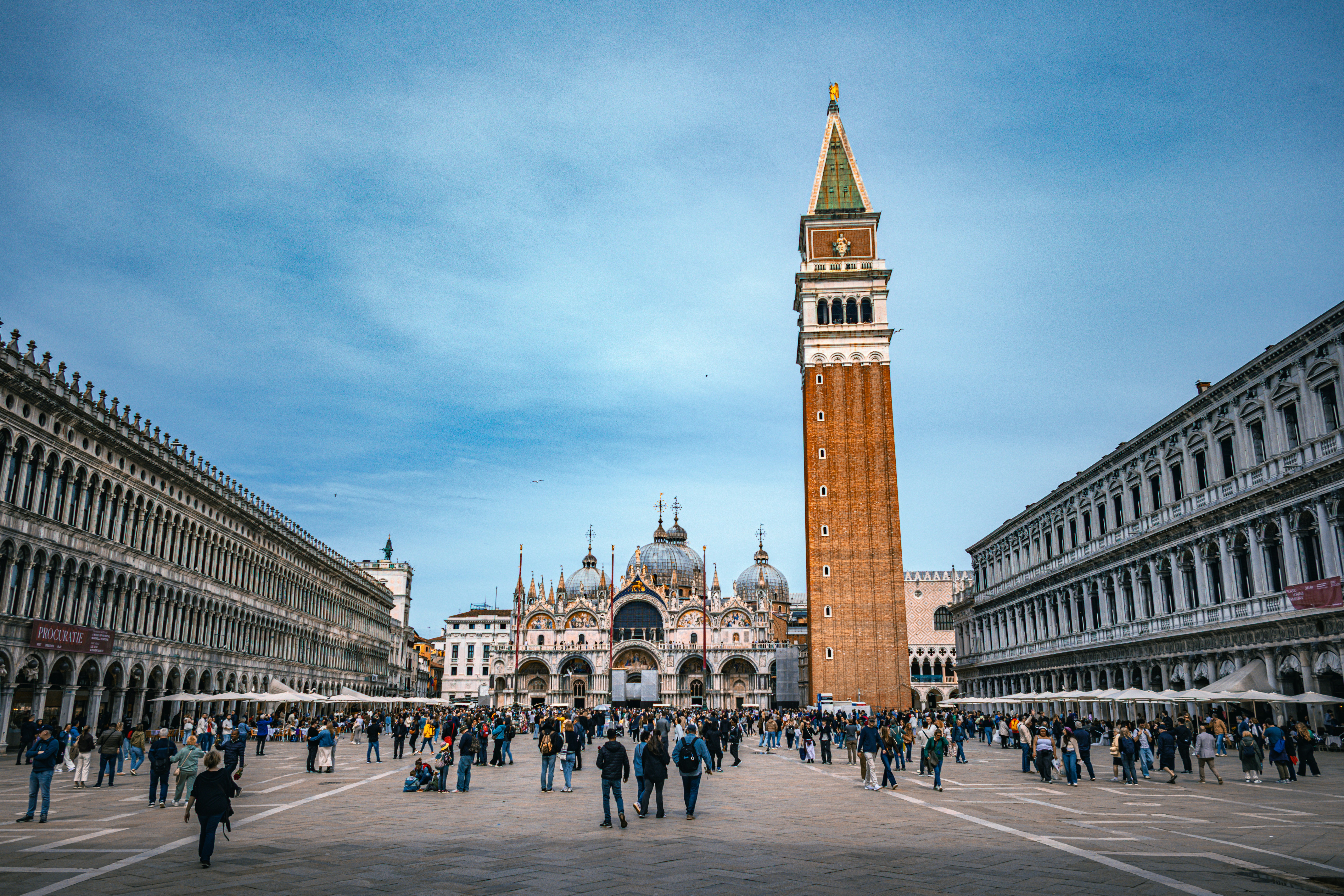 The World’s Most Walkable City Has Been Revealed—and No, It's Not New York City, Paris, or Rome