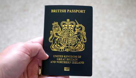The global passport power rankings are in for summer 2026 – here’s where the UK ranks