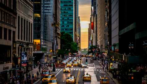 Manhattanhenge returns this weekend for its final sunset spectacle of 2026