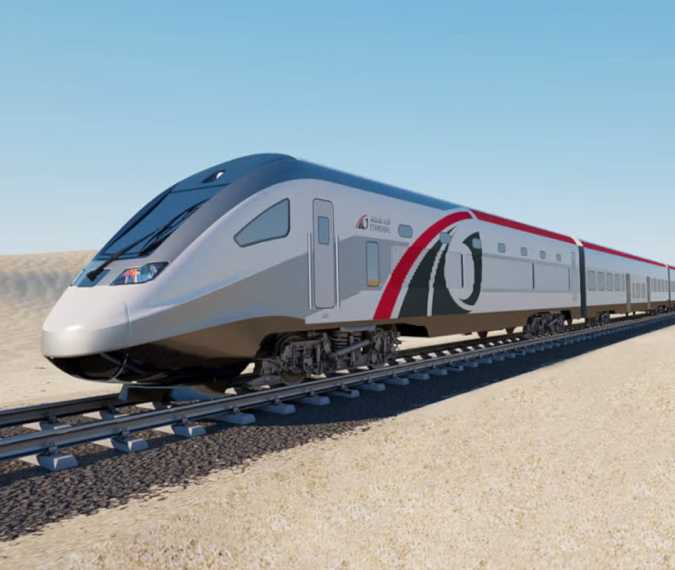 26 Etihad Rail fines that could cost you up to Dhs5,000