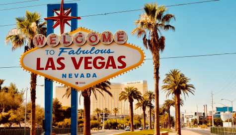 Las Vegas reaches first 110-degree day of the year