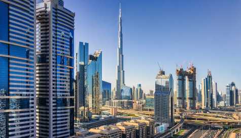 Influencer Dies at 26 After Falling from 27th Floor of Dubai Building