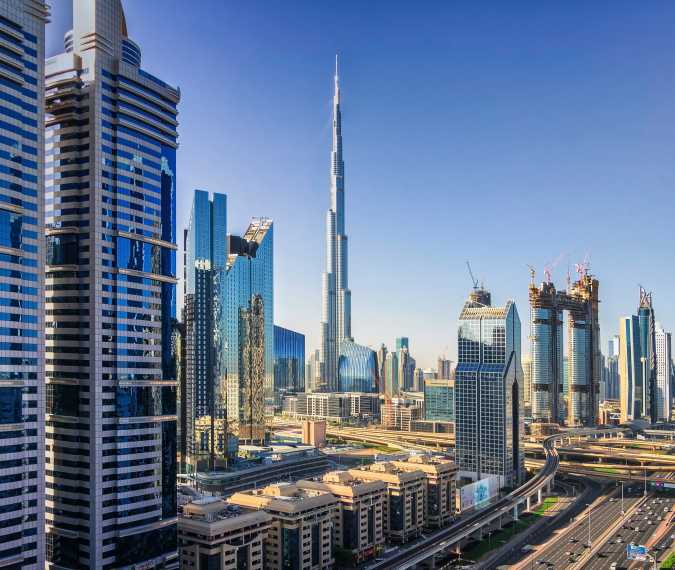 Influencer Dies at 26 After Falling from 27th Floor of Dubai Building