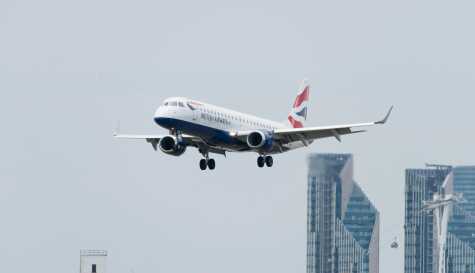 The abandoned UK airport that is set to reopen in 2029 – and it’s just 90 minutes from London